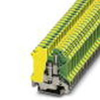 PHOENIX CONTACT PE-Schutzleiterklemme USLKG 5