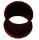 PROT Neozed Passh&uuml;lse rot E14 D01 10A PPH 01-10
