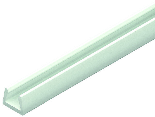 PROT Minikanal PMKS 57 T 5,8x7,8mm transparent
