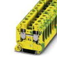 PHOENIX CONTACT Klemme UT 16-PE