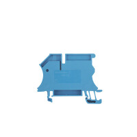WEIDMUELLER N-Trennklemme WNT 16N 10X3