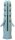 PROT Nylon-D&uuml;bel Kragen 10x60 PNDK 1060