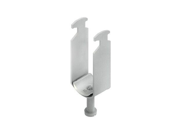 NIEDAX Hammerfuss-B&uuml;gelschelle B 34/2 AL