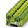 PHOENIX CONTACT PE-Schutzleiterklemme ST 6-PE
