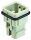 HARTING Stiftkontakt 09210073031 HAN 7D-STI-C