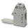 PHOENIX CONTACT Abgriffklemme AGK 10-UKH 50 grau