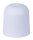 POLLMANN Lampenbaldachin 3400107 weiss
