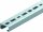 OBO Profilschiene CML3518P0200FS 200x35x18 gelocht