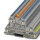 PHOENIX CONTACT Dreistock-Installationsklemme UTI 2,5-PE/L/NTB