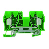 WEIDMUELLER Klemme ZPE 10