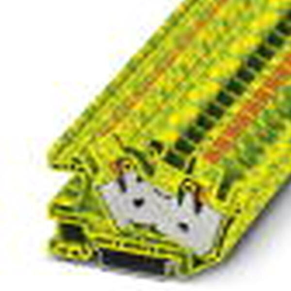 PHOENIX CONTACT Installationsschutzleiterklemme PTI 16/S-PE