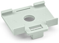 WAGO Tragschienenadapter 855-9900