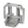 PHOENIX CONTACT Endhalter E/AL-NS 35