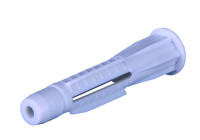 POLLMANN Knotendübel 6x36mm