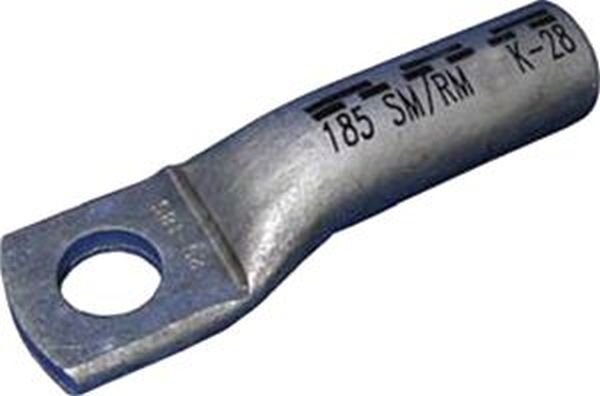 INTERCABLE Al-Presskabelschuh ICAL9512 DIN 46329 95qmm 120qmm M12 bl.