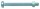 PROT Gewindeschraube VE10 PSGSK 4x16 inkl. Mutter