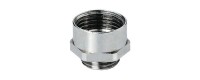 JACOB Messing-Erweiterungsring M20M25/FR M20 M25 FR