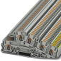 PHOENIX CONTACT Installationsschutzleiterklemme PTI 4-PE/L/L
