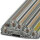 PHOENIX CONTACT Installationsschutzleiterklemme PTI 4-PE/L/L