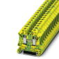 PHOENIX CONTACT Durchgangsklemme UT 6-PE