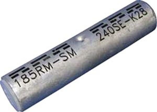 INTERCABLE Pressverbinder ICAL120V DIN 46267 Teil 2 120qmm 150qmm