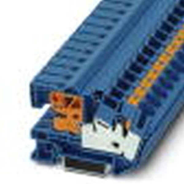 PHOENIX CONTACT N-Trennklemme PTN 16/S
