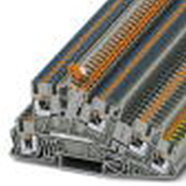 PHOENIX CONTACT Dreistockklemme PTI 2,5-PE/L/NTB