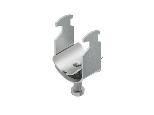 NIEDAX B&uuml;gelschellen B 30 AL