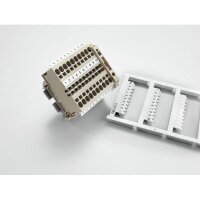 WEIDMUELLER Bezeichnungssystem DEK 5 FWZ 21-30
