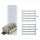 WEIDMUELLER Beschriftungssystem DEK 5 GW -