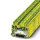 PHOENIX CONTACT PE-Schutzleiterklemme ST 1,5-PE