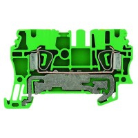 WEIDMUELLER Klemme ZPE 2.5