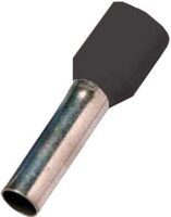 INTERCABLE Aderendhülse ICIAE1518 Teil 4 1,5qmm 18mm...