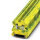 PHOENIX CONTACT Schutzleiterklemme UT 4-PE