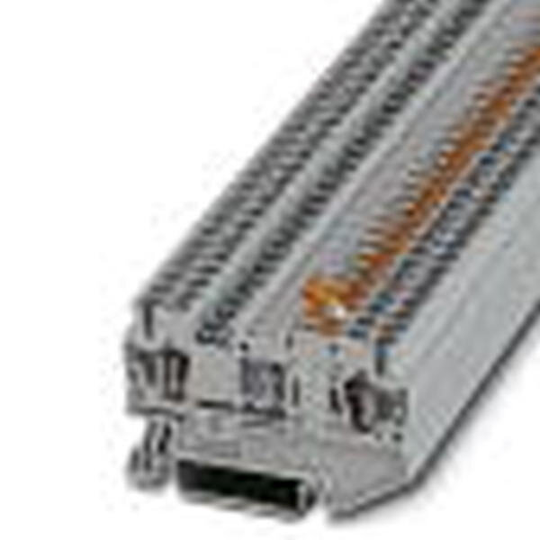 PHOENIX CONTACT Messer-Trennklemme ST 2,5-MT