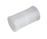 FRÄNKISCHE Kabuflex-Muffe Kabuflex-Muffe 63 transparent