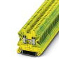PHOENIX CONTACT Schutzleiterklemme UT 2,5-PE