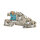 WEIDMUELLER Installationsklemme AITB 2.5 BB NDT-L-PE