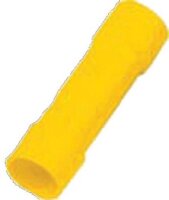 INTERCABLE Stossverbinder ICIQ6V isoliert 4-6qmm gelb