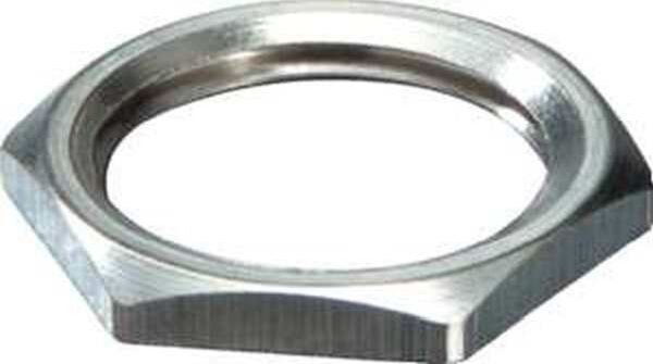 PROT Gegenmutter Messing M50 PGMMM 50