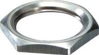 PROT Gegenmutter Messing M50 PGMMM 50