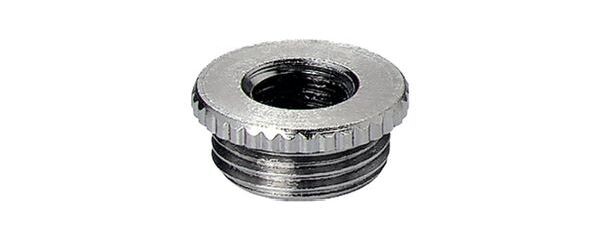 JACOB Messing-Reduzierring M25M20/1,5 M25M20