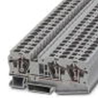 PHOENIX CONTACT 3-Leiter-Durchgangsklemme ST 6-TWIN