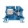 WEIDMUELLER N-Trennklemme WNT 6 10X3