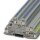 PHOENIX CONTACT Dreistock-Installationsklemme UTI 2,5-PE/L/N
