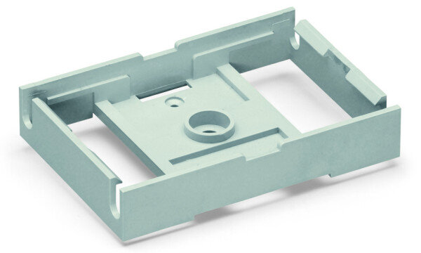 WAGO Montagesockel 288-001