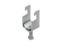 NIEDAX Universal-Bügelschelle für Kabel-D:...