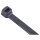 ABB Kabelbinder TY125-40X-100 Ty-Fast 141x3.5 mm schwarz