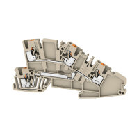 WEIDMUELLER Installationsklemme AITB 2.5 L-L