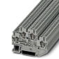 PHOENIX CONTACT Doppelstockklemme STTB 2,5